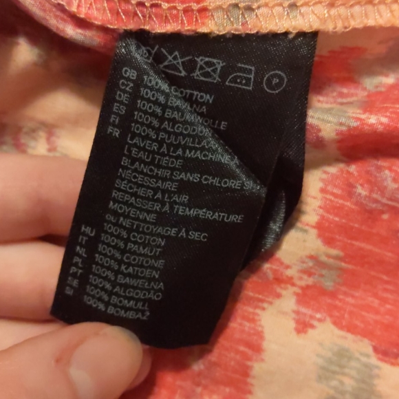 H&M retro sundress - Picture 7 of 8